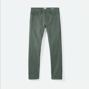 Huckberry 365 Pant - Tapered | 32 x 32